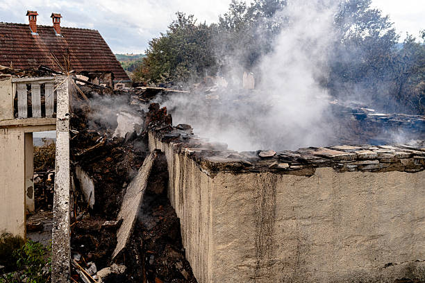 Reliable Board Up Services contractor in Winsted, MN by Fire Damage Biloxi